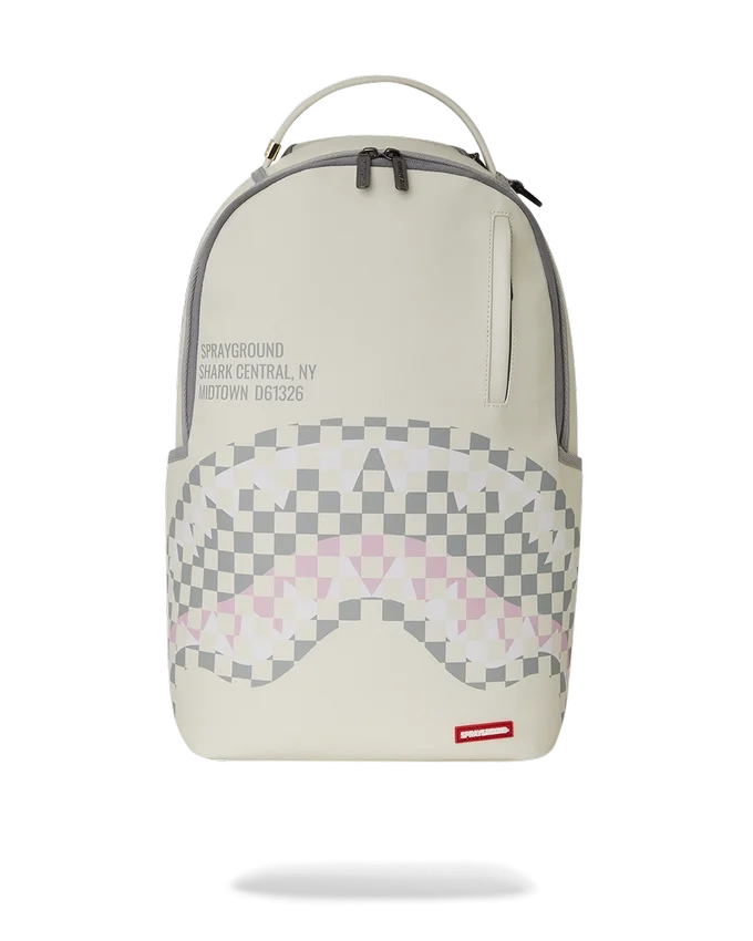 MOCHILA DYNAMIC DE SHARK CENTRAL