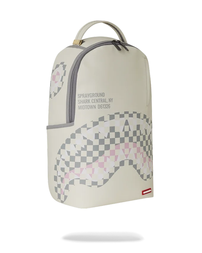 MOCHILA DYNAMIC DE SHARK CENTRAL
