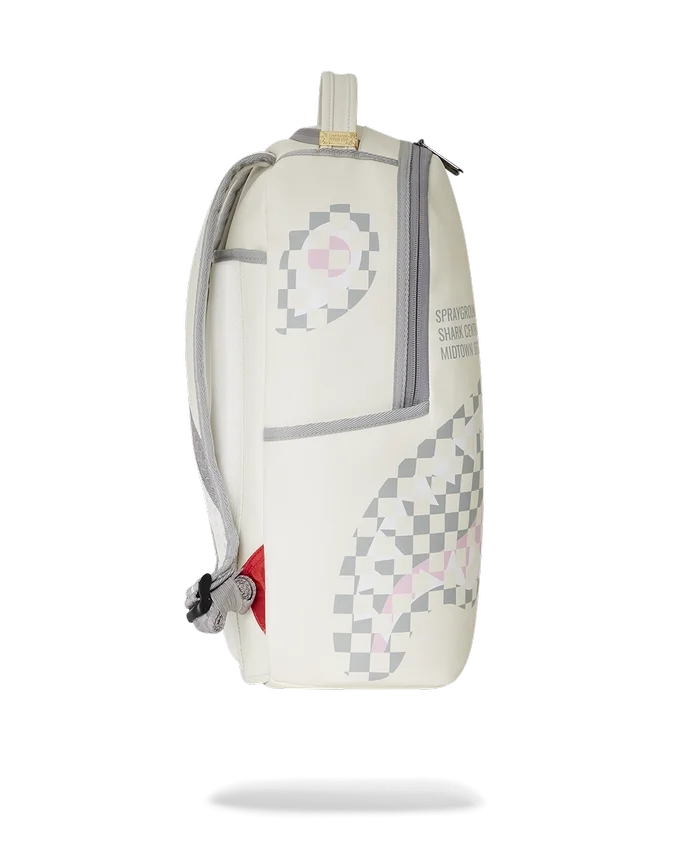 MOCHILA DYNAMIC DE SHARK CENTRAL