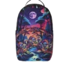MOCHILA EARTHING DLXR