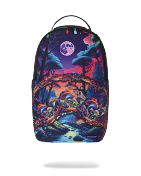 MOCHILA EARTHING DLXR