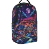 MOCHILA EARTHING DLXR
