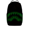 MOCHILA ECTO-SHARK DE LOS CAZAFANTASMAS