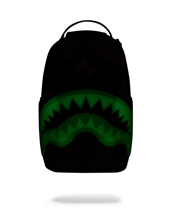MOCHILA ECTO-SHARK DE LOS CAZAFANTASMAS