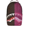 Mochila EDICIÓN DOUBLE TROUBLE