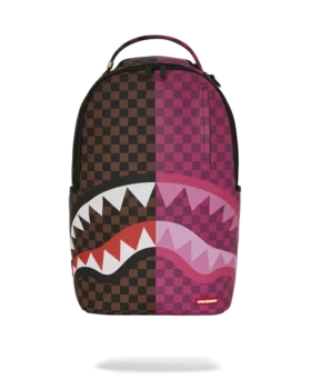 Mochila EDICIÓN DOUBLE TROUBLE