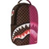 Mochila EDICIÓN DOUBLE TROUBLE