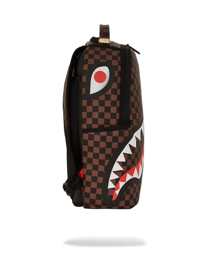 Mochila EDICIÓN DOUBLE TROUBLE