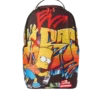 Mochila EL BARTO