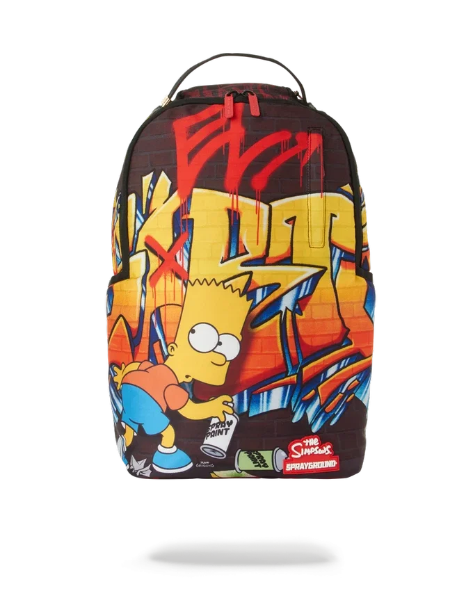 Mochila EL BARTO