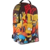 Mochila EL BARTO