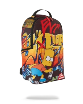 Mochila EL BARTO