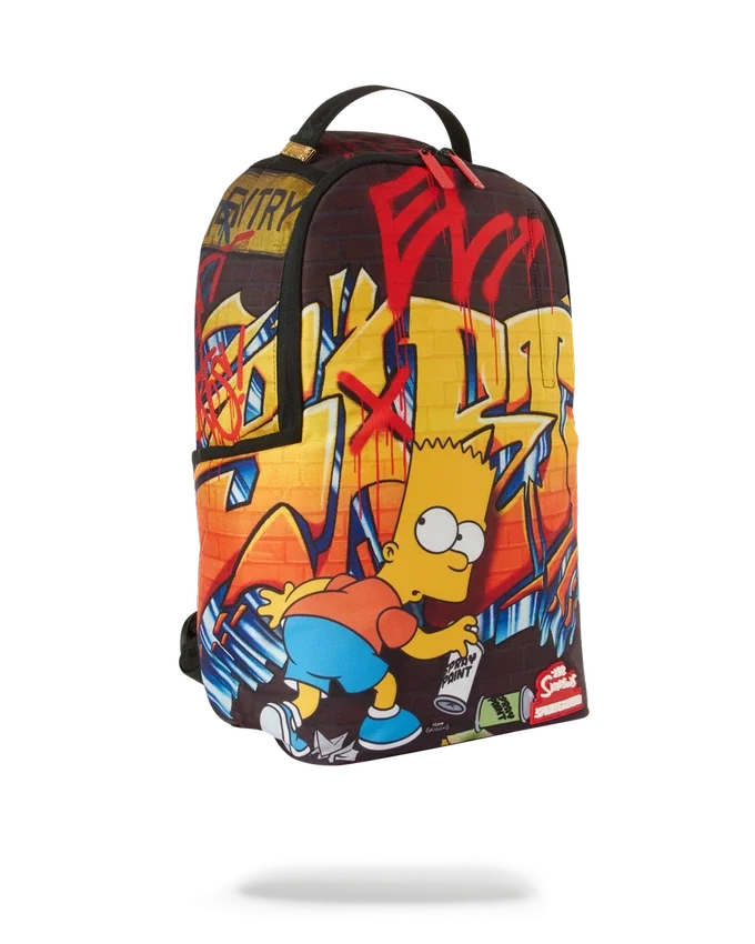 Mochila EL BARTO