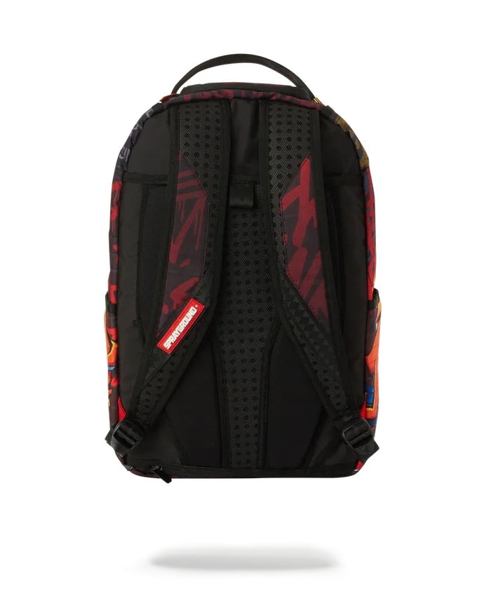 Mochila EL BARTO