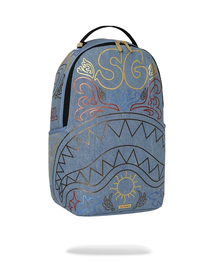 Mochila ELEGANT BOMBASTIC DLXSV