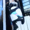 Mochila ENTER THE VOID