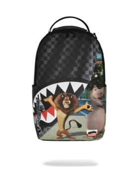 Mochila «ESCAPADA A LA CIUDAD» de MADAGASCAR