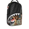 Mochila «ESCAPADA A LA CIUDAD» de MADAGASCAR