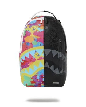 Mochila EUPHORIC DARKNESS (DLXV)