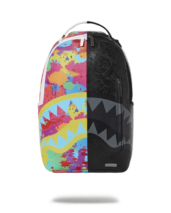 Mochila EUPHORIC DARKNESS (DLXV)