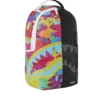 Mochila EUPHORIC DARKNESS (DLXV)
