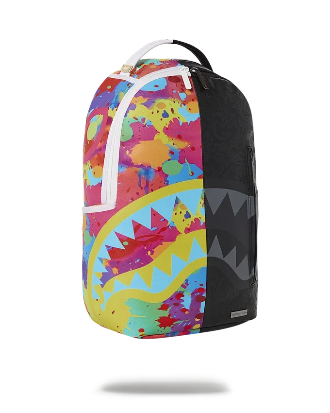 Mochila EUPHORIC DARKNESS (DLXV)
