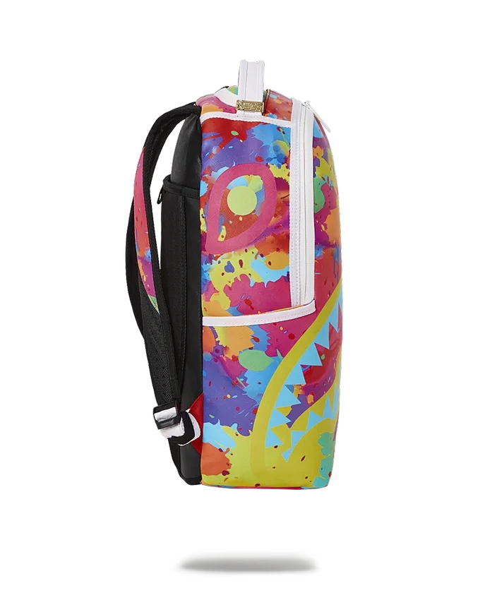 Mochila EUPHORIC DARKNESS (DLXV)