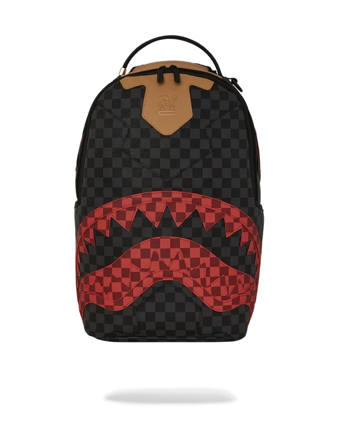 MOCHILA EVIL GENIUS