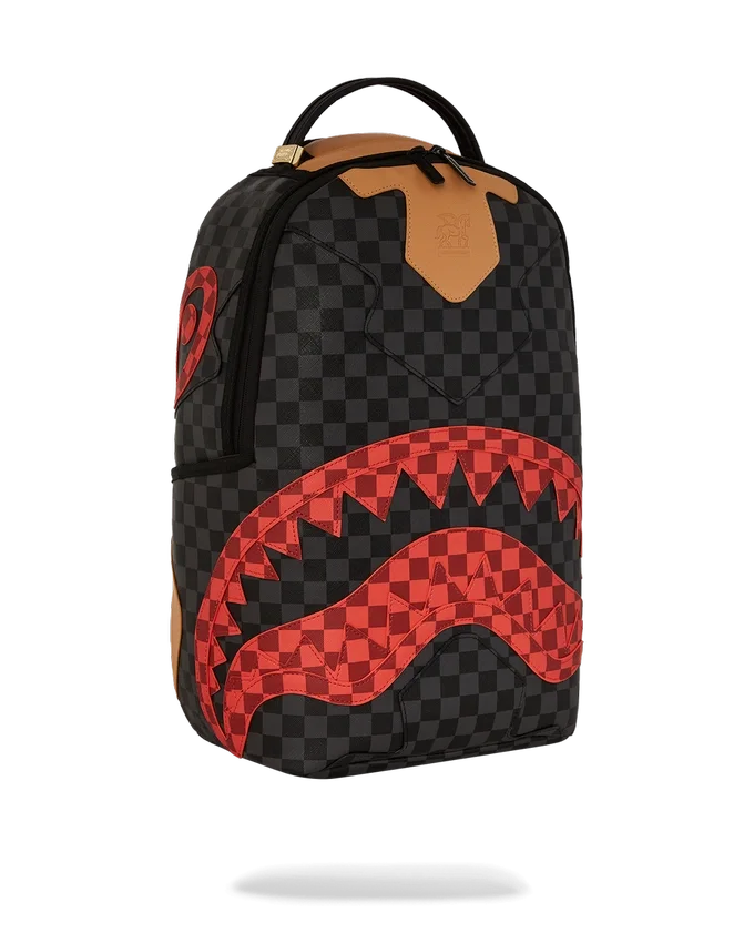 MOCHILA EVIL GENIUS