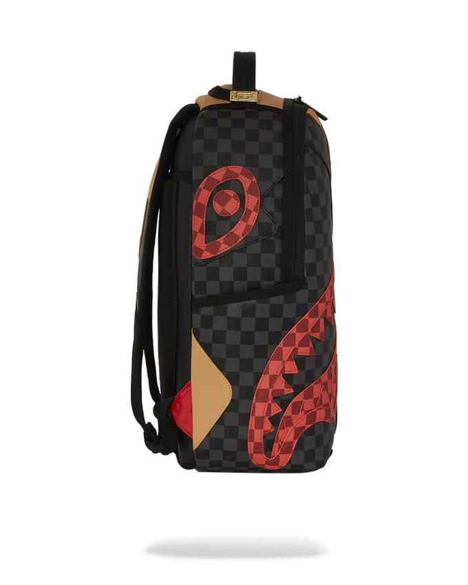 MOCHILA EVIL GENIUS