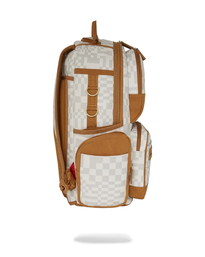 Mochila EXECUTIVE CLASS DLXV