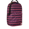 Mochila EXIT EDICIÓN ROSA