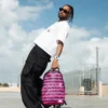 Mochila EXIT EDICIÓN ROSA