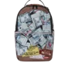 Mochila EXPRÉS PARA UNA NOCHE