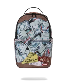 Mochila EXPRÉS PARA UNA NOCHE