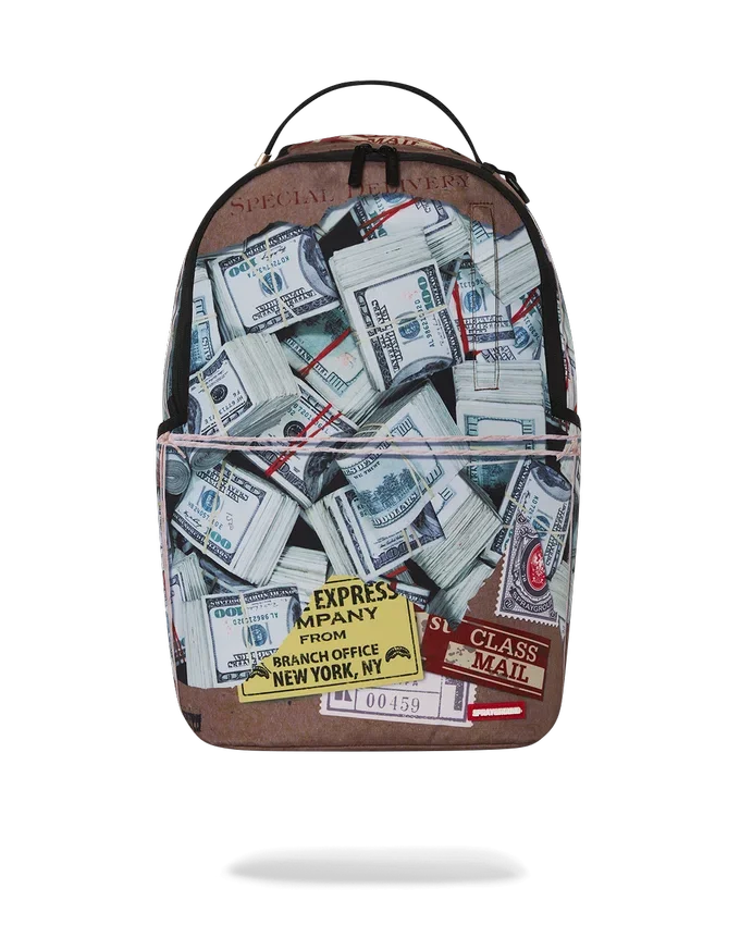 Mochila EXPRÉS PARA UNA NOCHE