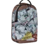Mochila EXPRÉS PARA UNA NOCHE