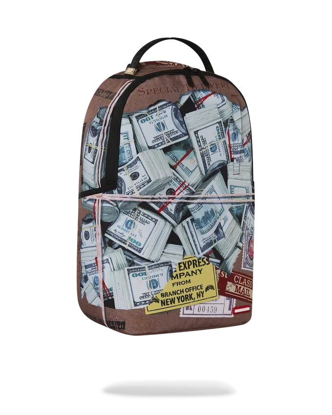 Mochila EXPRÉS PARA UNA NOCHE