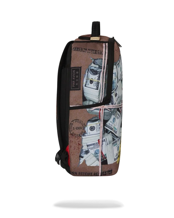Mochila EXPRÉS PARA UNA NOCHE