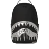 Mochila EXTRA DRIP CON TOQUE METÁLICO
