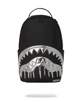 Mochila EXTRA DRIP CON TOQUE METÁLICO