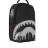 Mochila EXTRA DRIP CON TOQUE METÁLICO