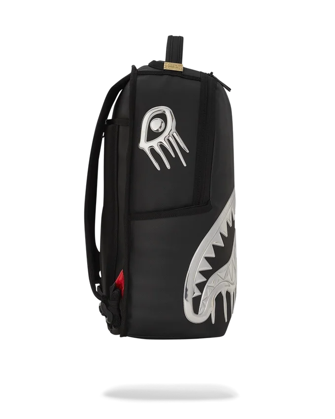 Mochila EXTRA DRIP CON TOQUE METÁLICO