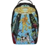 Mochila EXTRA EXTRATERRESTRIAL