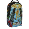 Mochila EXTRA EXTRATERRESTRIAL