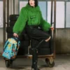 Mochila EXTRA EXTRATERRESTRIAL
