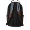 Mochila FABRIC HOUSE SHARK DRIP