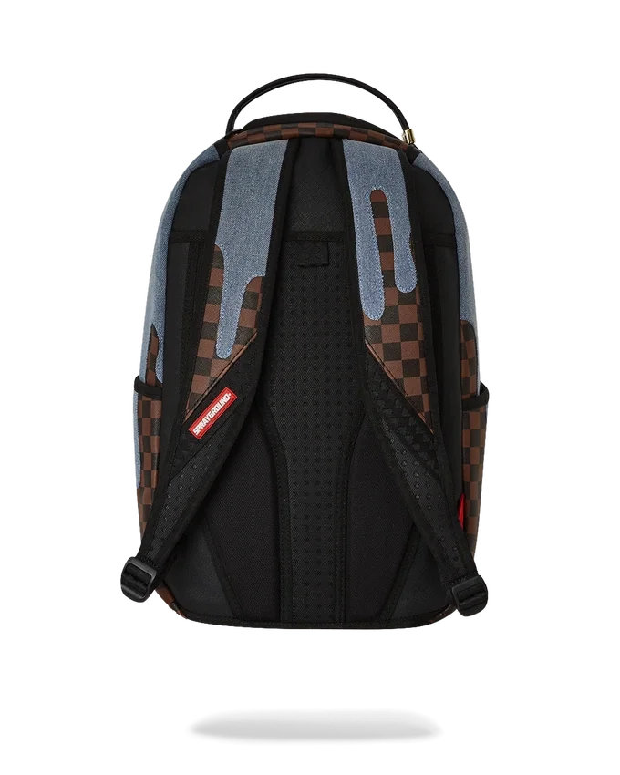 Mochila FABRIC HOUSE SHARK DRIP