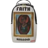 MOCHILA FAITH RINGOLD SELF/PORTRAIT (EDICIÓN SUPER LIMITADA)