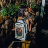 MOCHILA FAITH RINGOLD SELF/PORTRAIT (EDICIÓN SUPER LIMITADA)